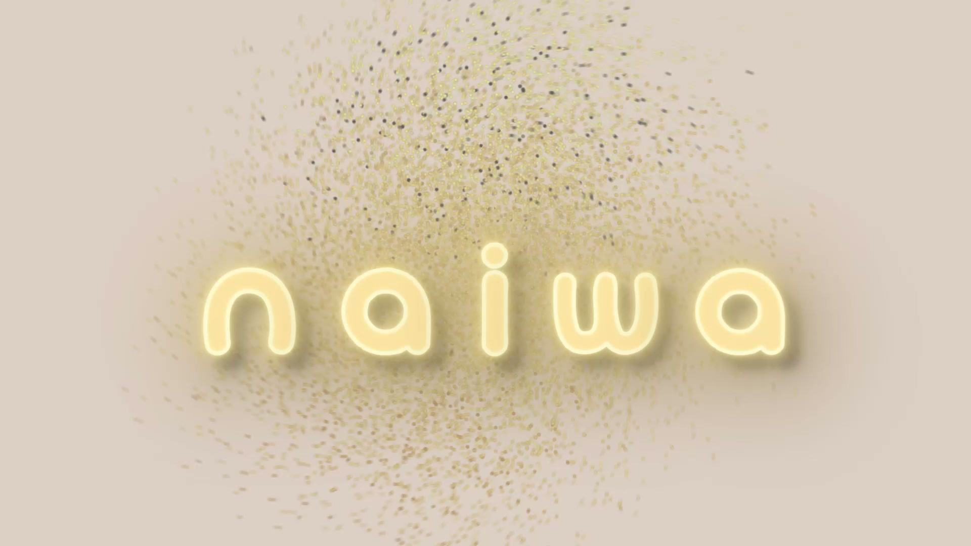 naiwa 字体动效预览